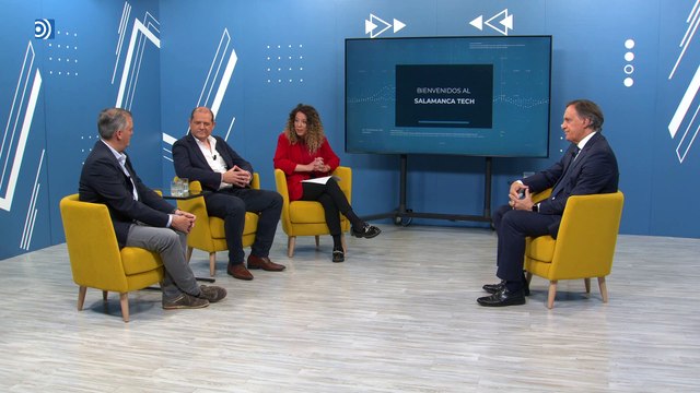 El regidor destaca la necesidad de interactuar más con inversores y fondos