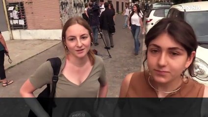 Maturita' 2024 al via con la prima prova, "ci aspettiamo guerra o Ungaretti"