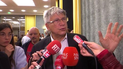 Éric Coquerel : "Notre programme économique est basé sur une politique de relance de la demande"