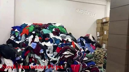 China Stock Wears Under $1