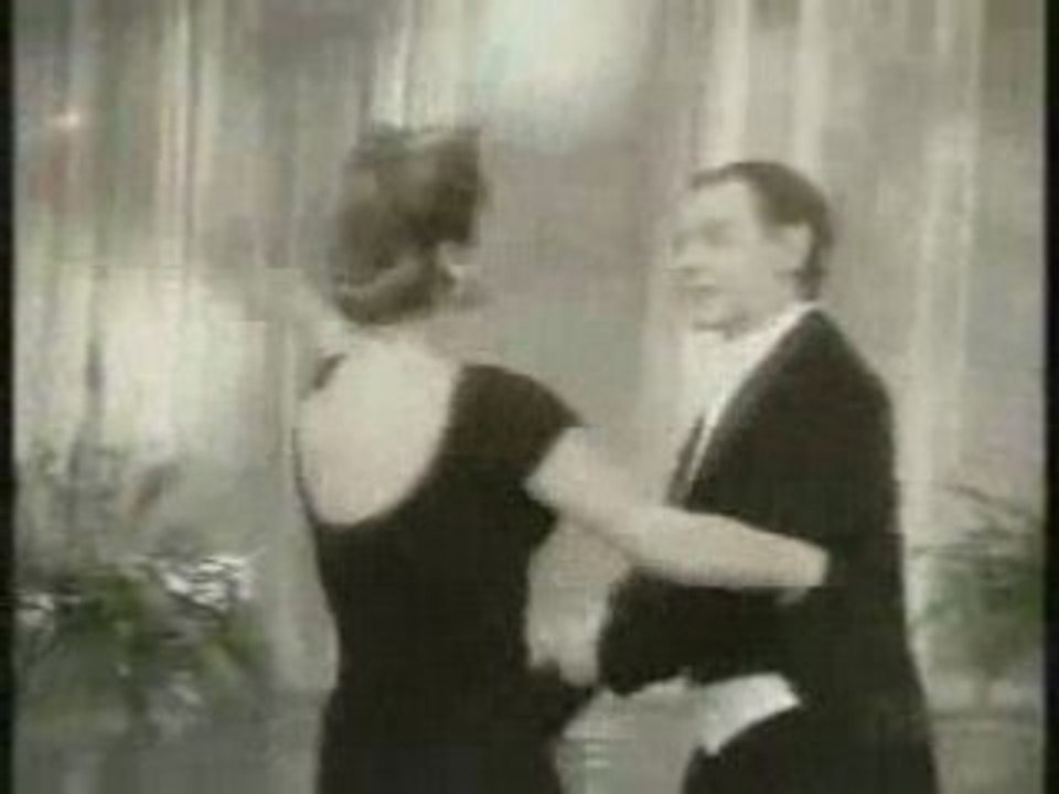 Lara Fabian - Cheek To Cheek (duo avec Marc Labrèche)