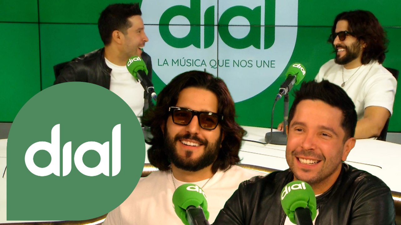 CALI Y EL DANDEE lanza TODAVÍA: “Hemos querido alejarnos de lo urbano, nuestro norte ahora son las baladas y el pop”