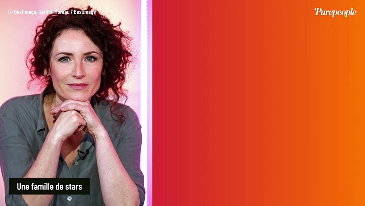 Elsa Lunghini (Ici tout commence) : Deux de ses cousines sont de célèbres actrices, dont une qui est star à Hollywood !