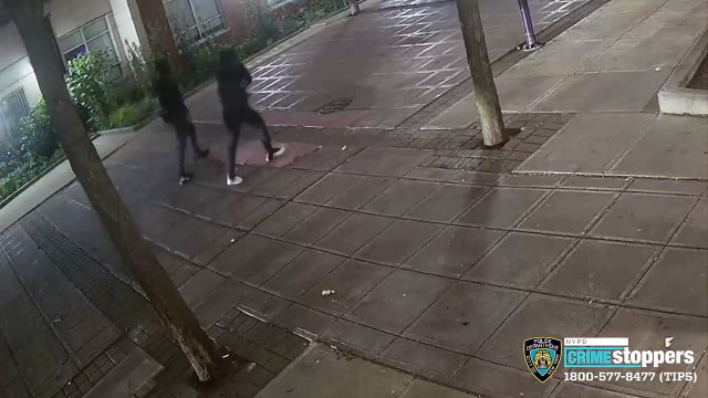 Suspects sought in fatal Bronx shooting of 16-year-old boy