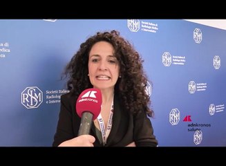 Salute, Floridi: “Ai inserita in tutte le fasi atto medico radiologico”