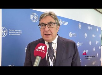 Salute, Giovagnoni (Sirm): “Tecnologia aiuta il radiologo, impensabile che possa sostituirlo”
