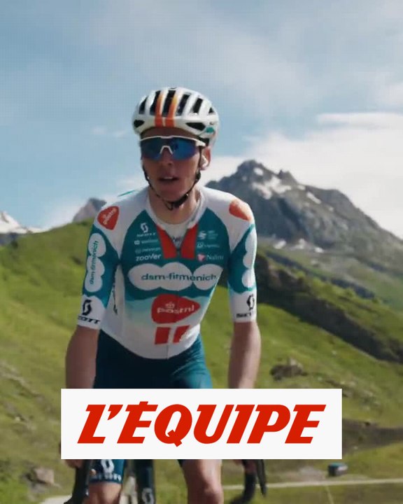 Romain Bardet arrêtera sa carrière en juin 2025  - Cyclisme - Team DSM-firmenich