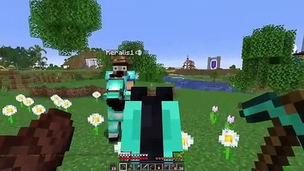 Hermitcraft 10: Episode 8 - RANKING HERMITS