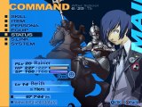 Shin Megami Tensei: Persona 3 FES online multiplayer - ps2