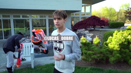 $10,000 EXTREME Hide and Seek Challenge