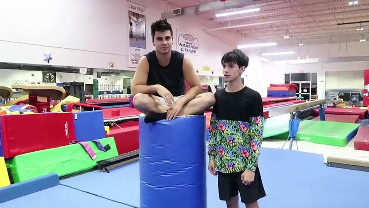 3 AM HIDE AND SEEK IN GYMNASTICS GYM (SCARY) (1080p_60fps_H264-128kbit_AAC)