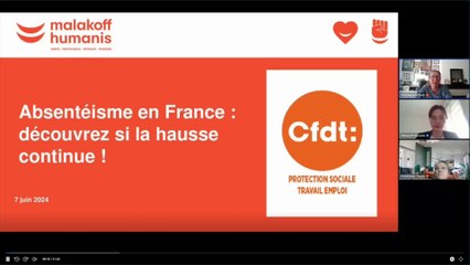 Absentéisme en France _ découvrez si la hausse continue ! _ Malakoff Humanis - Google Chrome 2024-06-21 16-28-38