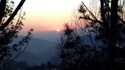 Beautiful Sunset #shorts #viral #trending #foryou #tiktok #delicious #gaming #reels