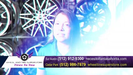 Tires To You - South Austin - Spanish Commercial