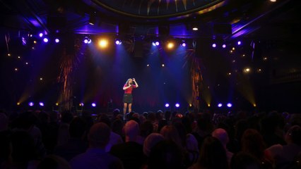 Rachel Feinstein: Big Guy - Trailer