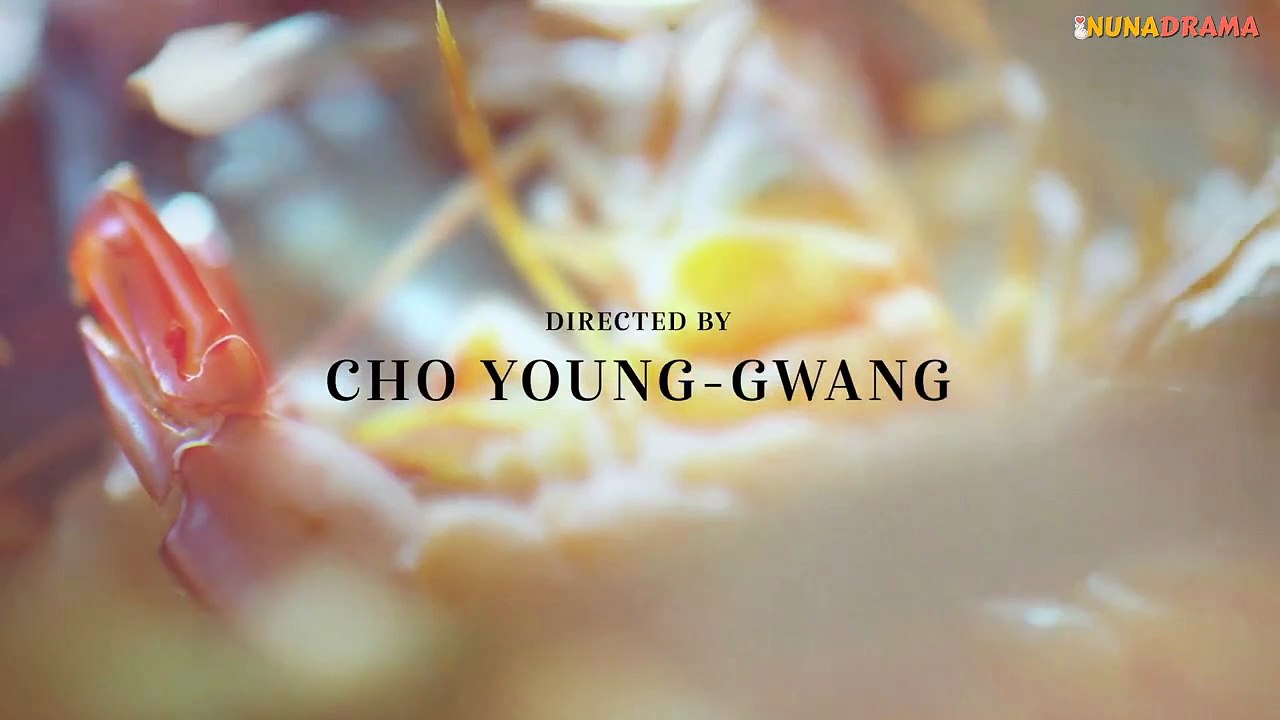 Secret ingredient ep3