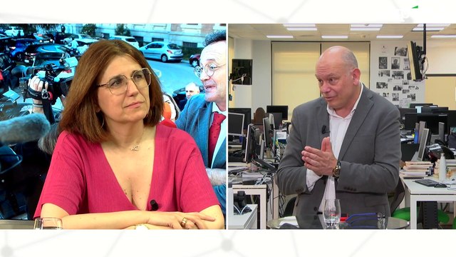 Pedro Sánchez ha asumido el discurso del independentismo catalán con el ‘lawfare’