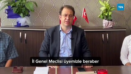 Download Video: CHP Kars Milletvekili Alp: Köy çocukları imam hatip okullarına gitmeye zorlanıyor 