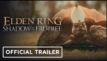 Elden Ring: Shadow of the Ertdtree | 'United in Shadow' Trailer