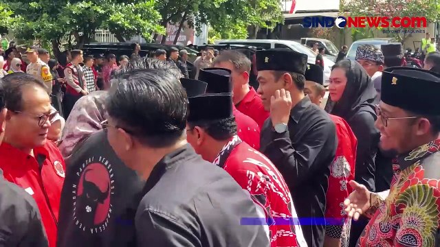 Soal Peluang Usung Anies Baswedan Jadi Bacagub DKI, Sekjen PDI-P : Politik Pilgub Jakarta Masih Sangat Dinamis
