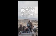Comment les talibans ont-ils pris le pouvoir ?