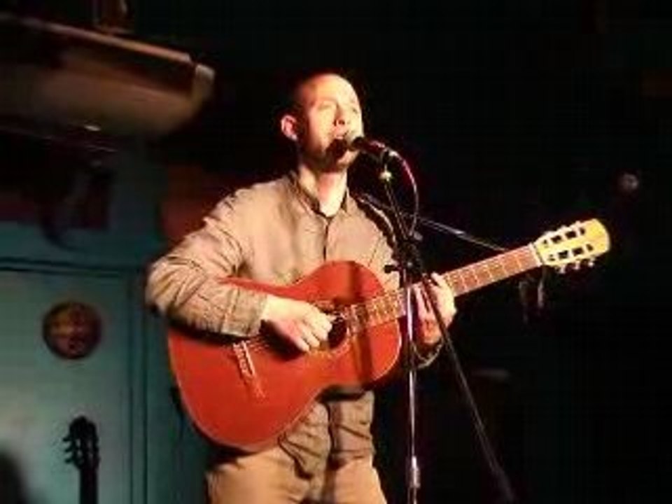 Reno Bistan -Trois petits tours