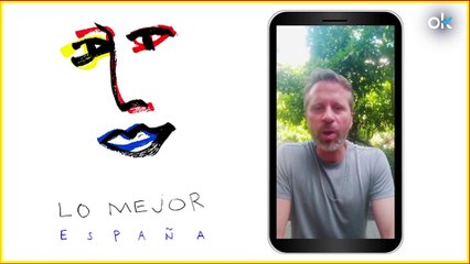 La campaña viral que anima a compartir lo mejor de España en redes sociales
