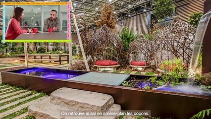 15 mn pour mon avenir x Jardinier-Paysagiste