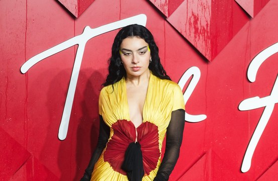 Charli XCX has released a remix of 'Brat' song 'Girl, so confusing' featuring Lorde