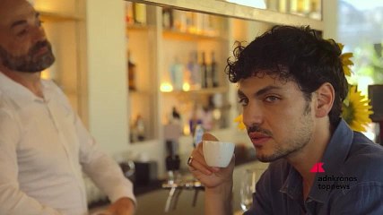 illycaffè presenta ‘6 minuti per farla innamorare’, il cortometraggio firmato Francesco Apolloni