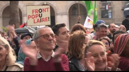 Nove giorni al voto in Francia, le incognite della scommessa di Macron