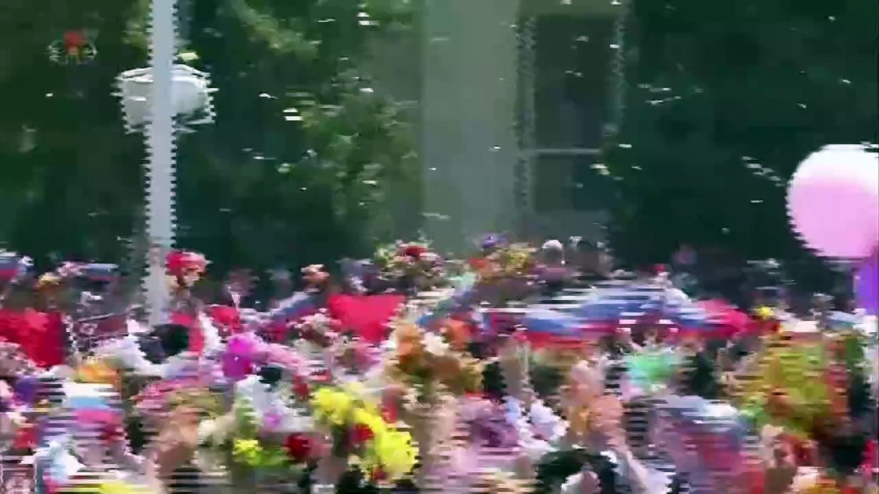 Kim Jong Un-Putin Saling Beri Hadiah, Mobil Mewah Berbalas..