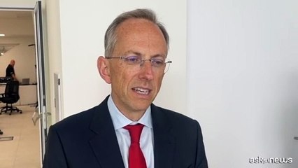 Vigna: e-building Ferrari ? dimostrazione innovazione sostenibile