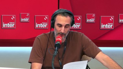 émoji, le chifoumi sans fin  - La chronique de Harold Barbé