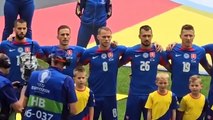 Ukraine vs Slovakia (2-1) Highlights | Euro 2024