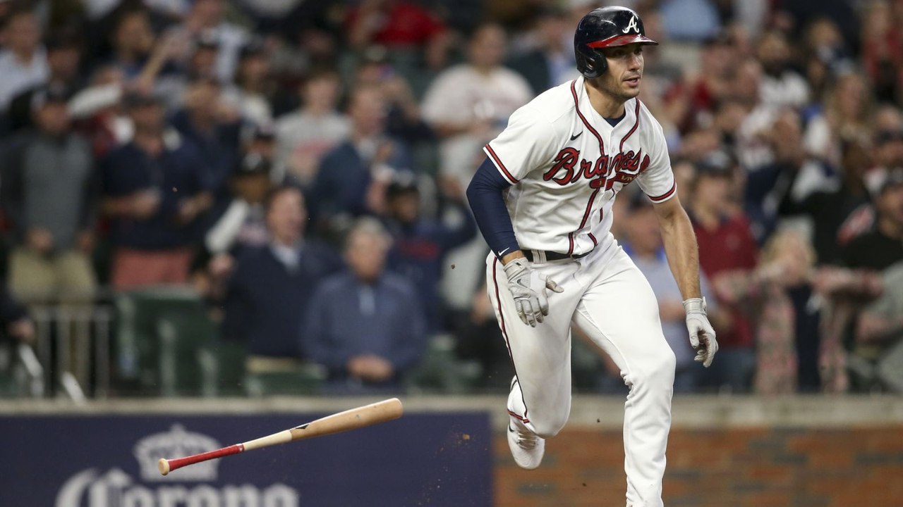 Atlanta Braves Game Strategy: Hitting vs. Pitching Shift
