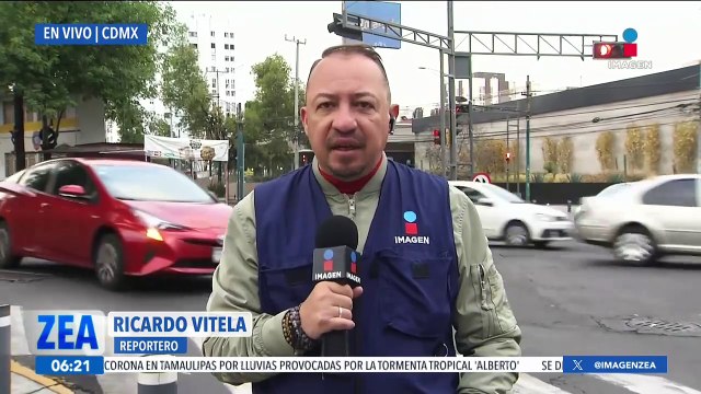 Manifestaciones para este viernes 21 de junio en la CDMX