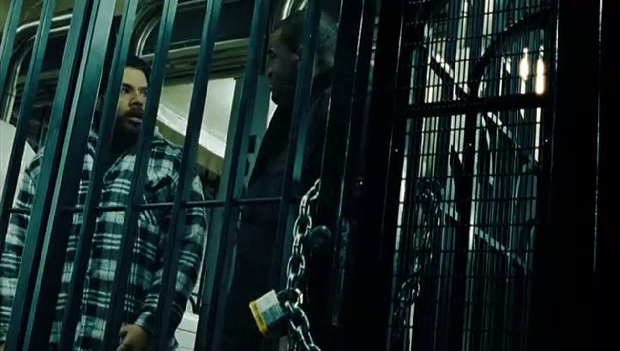 NYC Underground - Brooklyn to Manhattan - Ganzer Film - 2010