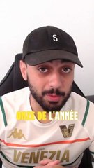 Mon ONZE de la saison PT.3 ⚽️ On termine avec les attaquants! Vous etes d'accord avec mes choix ? 