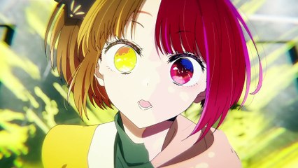 Oshi No Ko Saison 2: Bande-Annonce Officielle VF & STFR 🎬