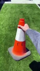 Stuck in the Matrix again. Day: 24