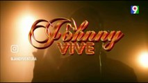 Jandy Ventura y Roberto del Castillo presentan “Johnny Vive” | El Despertador SIN