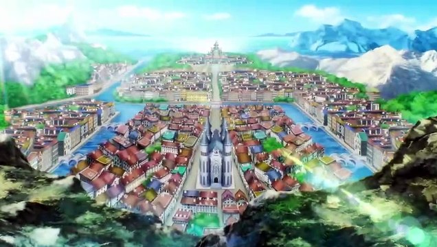 Fairy Tail : 100 Years Quest - saison 1 Bande-annonce VO