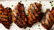 Here's How To Grill The Perfect Chicken Breast Every Time