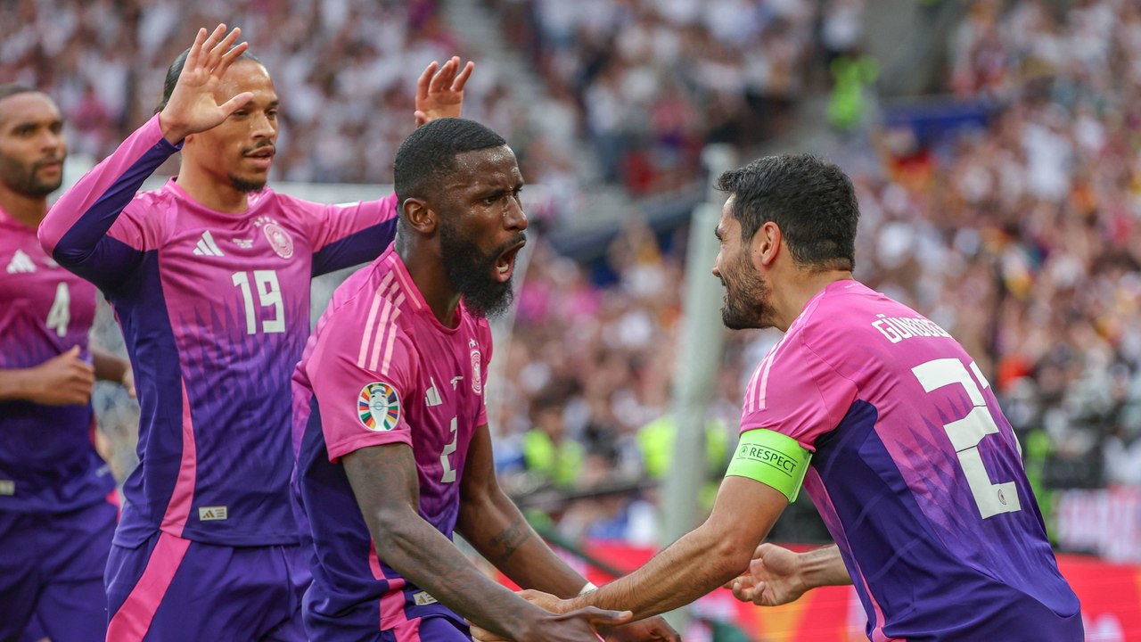 'Berlin, Berlin - fahren wir wirklich nach Berlin?'