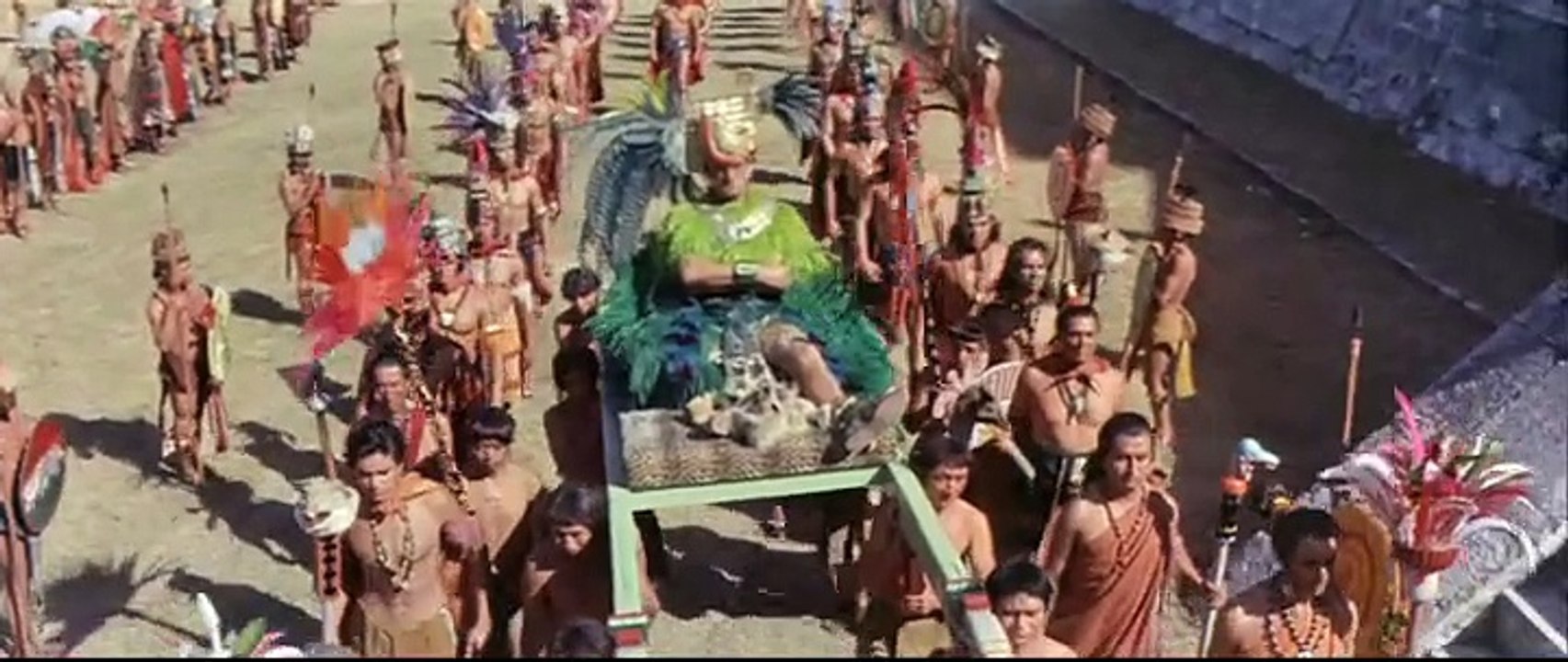 Könige der Sonne - Ganzer Film - 1963