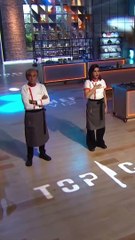 ¡José Luis Rodríguez "El Puma" deja un gran vacío tras su salida de 'Top Chef VIP 3'!