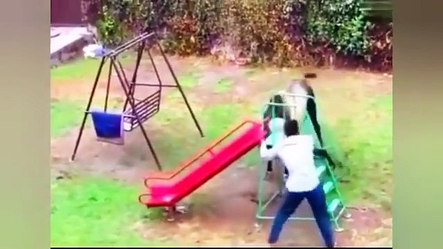 Qurbani Animals Funny Moments 2024 _ funny qurbani animals_funny animals(360P)