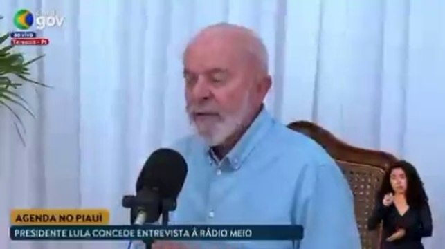 Eleições 2024: Presidente Lula da Silva (PT) irá apoiar João Campos (PSB) no Recife