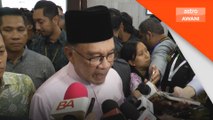 Semua pihak digesa pacu perubahan bermakna menerusi ESG